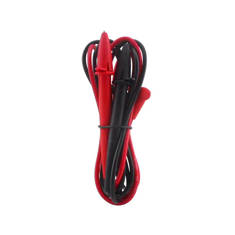 波斯(BOSI)万用表表笔(500V BST31079)个高清大图