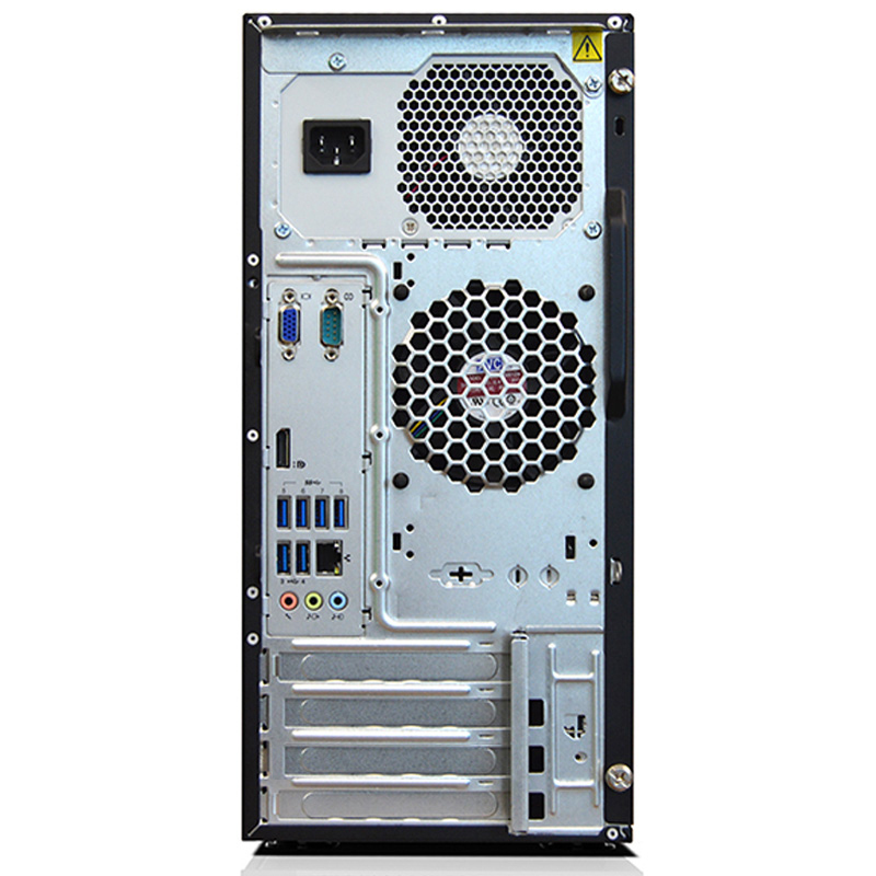 联想塔式服务器 TS250配置14