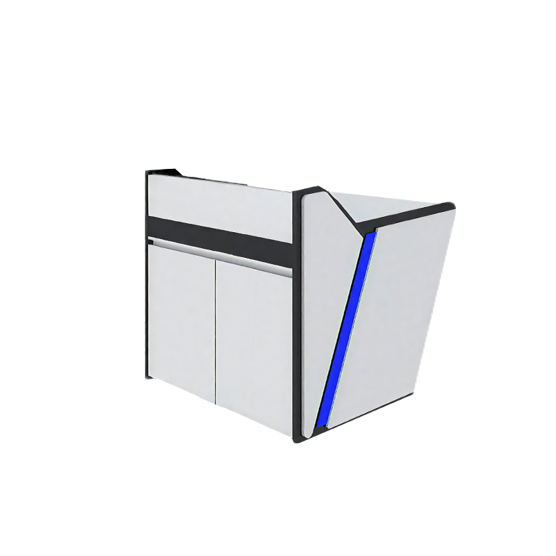 鑫导 调度指挥台 800*800*750 台高清大图