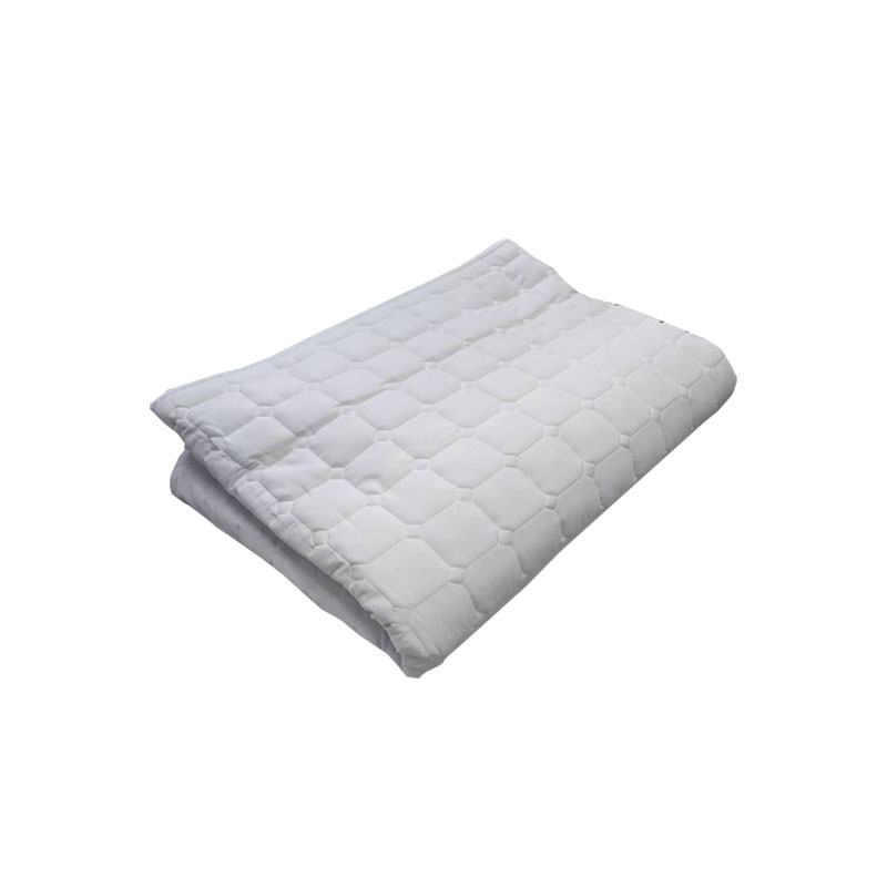 长霖褥子棉褥90*200cm/床高清大图