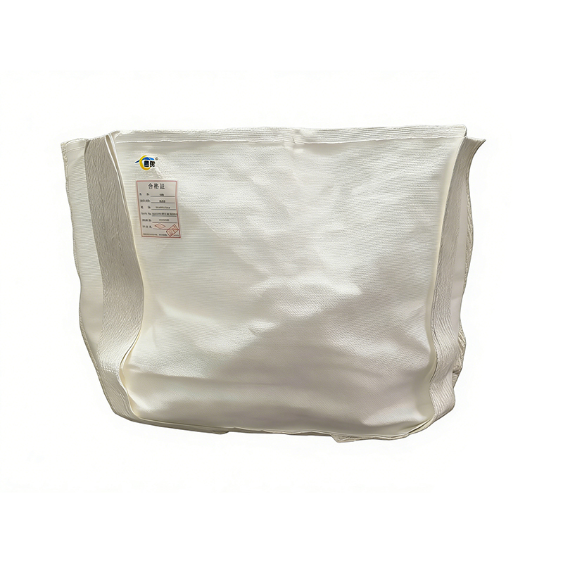 昌赞 集装袋 100*100*100cm 条高清大图