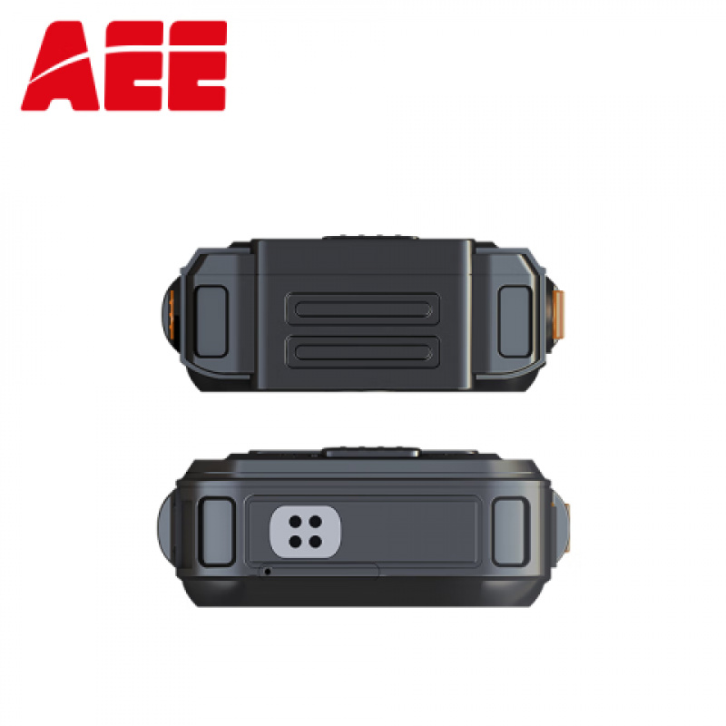 AEE PSSR-S-C-A-KSDS5 供电服务记录仪 工作记录仪 (计价单位:台) 黑色高清大图