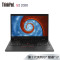 联想ThinkPad S2-2020(05CD)第十代英特尔®酷睿™i7 13.3英寸轻薄本笔记本电脑 i7-10510U 16G双通道 512G+32G傲腾系统加速器 FHD 黑