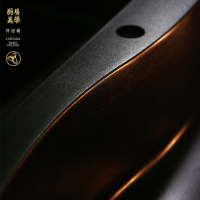 科恩纳(Coenna)石英石水槽黑色双槽厨房加厚加大手工洗菜盆洗碗池花岗岩手工水槽台下盆家用一体成型洗手盆水池洗碗槽套餐