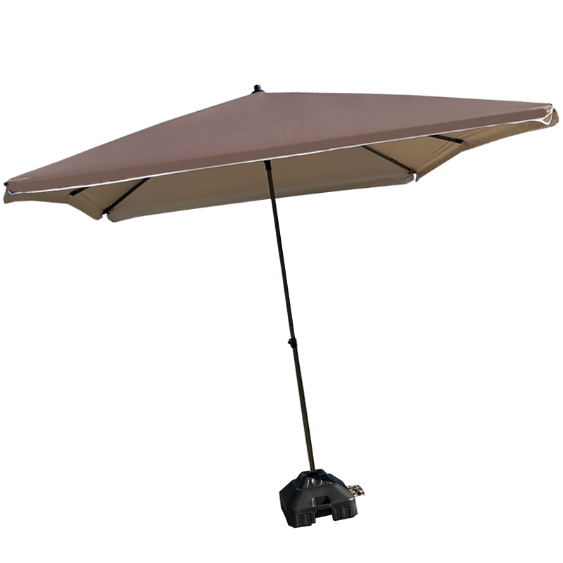 翼澜 遮阳伞 2.8米 把高清大图