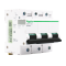 施耐德C65H-DC 2P 10KA 50A A9N22081断路器