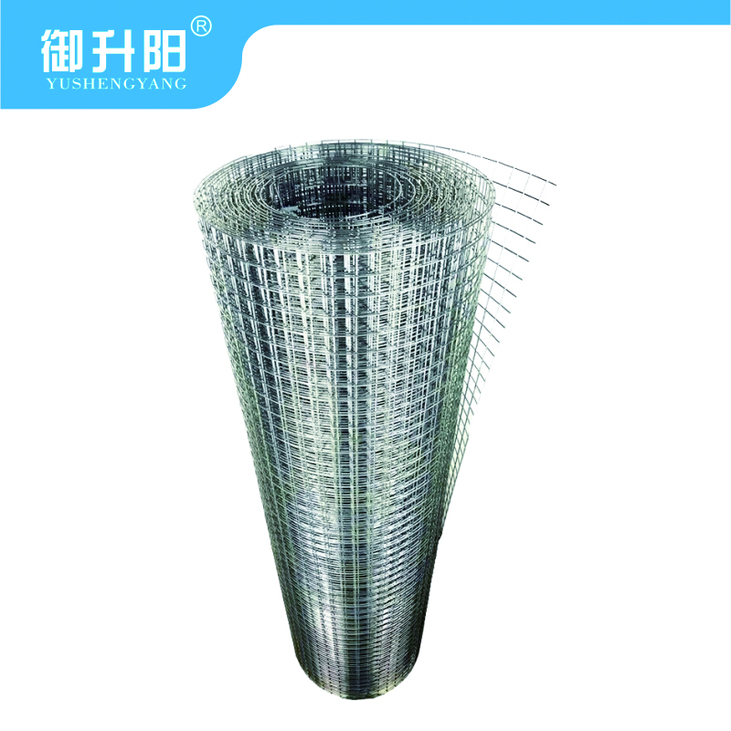 御升阳 防护网 高1m 丝径2.0mm 孔径3*3cm 每米高清大图