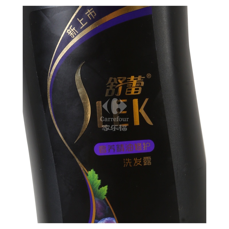舒蕾奢养洗发露(精油修护)800ml 男女士洗发水 [拜尔斯道夫旗下品牌]