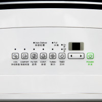 活仕WDF26DT除湿机家用抽湿除湿器吸湿地下室办公卧室干衣机时间使用面积60㎡以上
