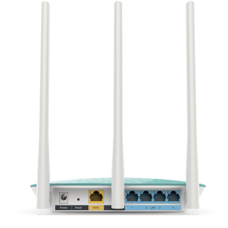 TP-LINK TL-WR882N 450M无线 路由器