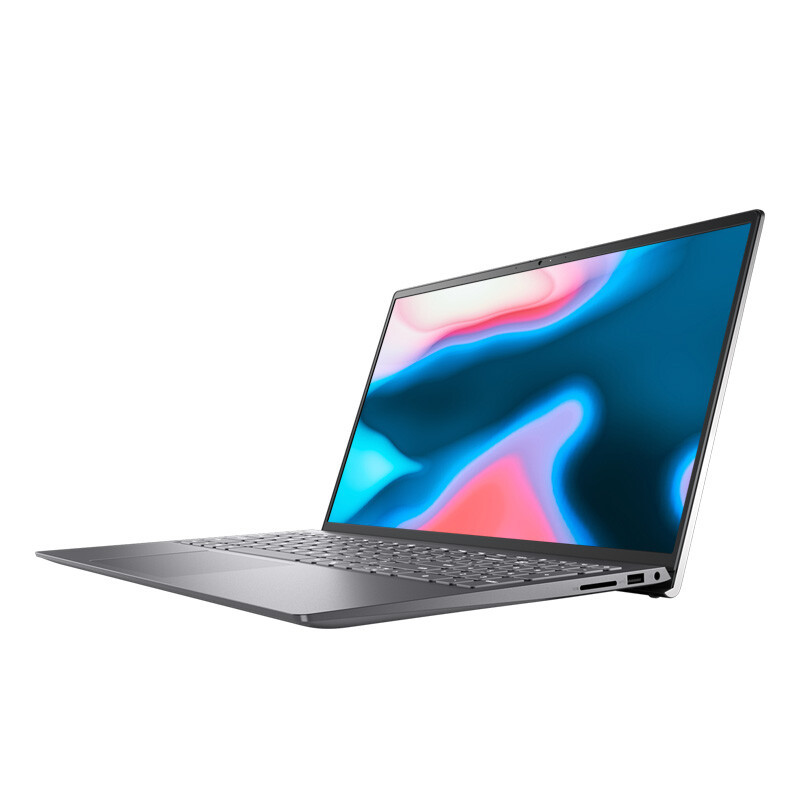 6英寸全面屏高清学生商务办公轻薄本笔记本电脑(amd r5-5500u 16g 1tb