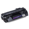 盈佳(InkCartridge)CF280A黑色硒鼓易加粉 网络版 适用惠普 Pro 400 M401 4 M425