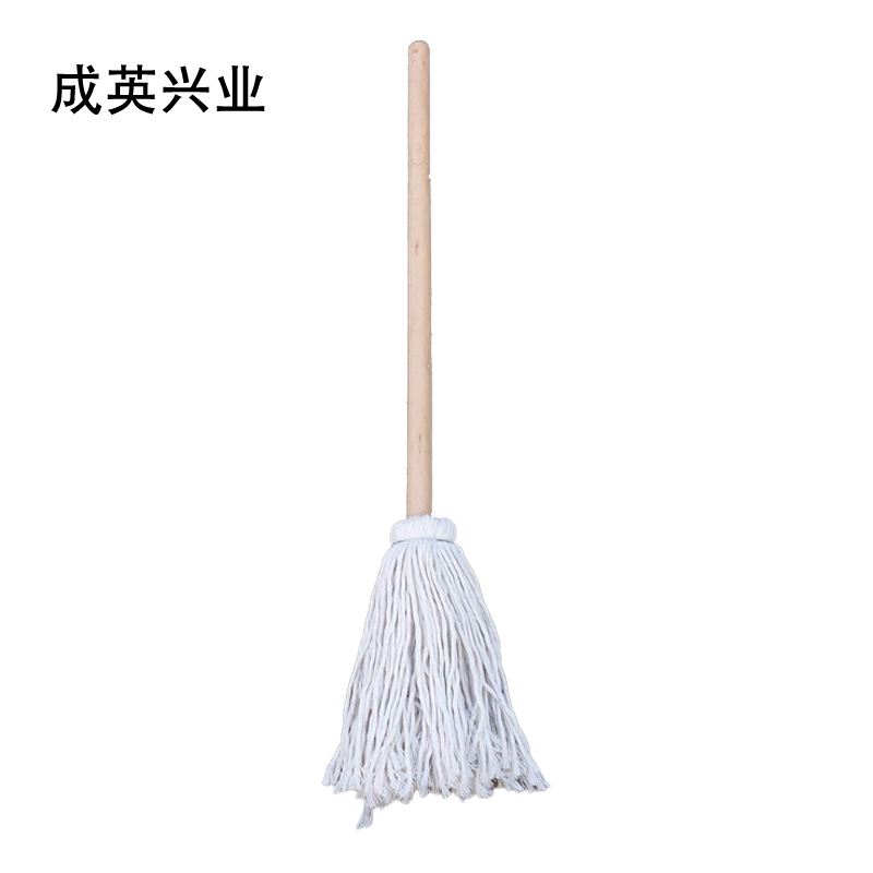 成英兴业 白毛线墩布 1500*300*50mm/个高清大图