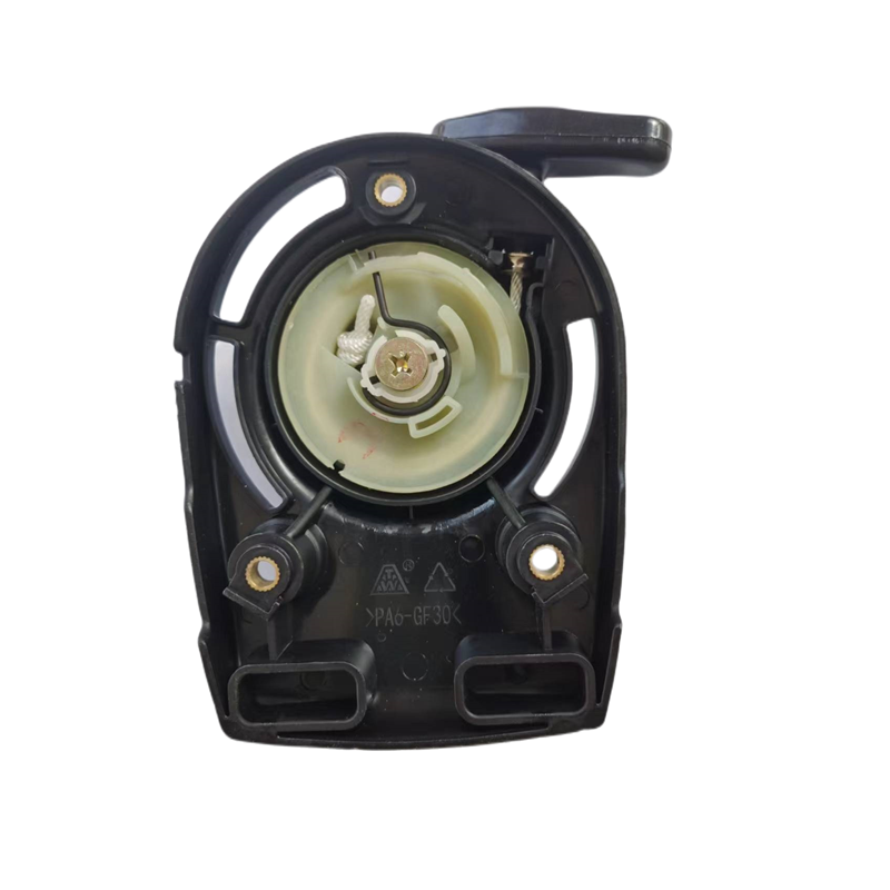 盛吉茂逸(SHENGJIMAOYI) 启动盘总成 GX35 个高清大图