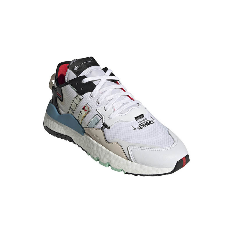 阿迪达斯adidas运动休闲鞋