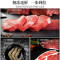 微波炉 格兰仕/Galanz G90F25CSPV-BM1(G0) 按键式 一级能效 银色