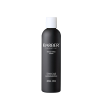 理发师BARBER直发垂坠顺滑亮泽护发素250ml 修复烫染受损干枯毛躁补水顺滑柔顺