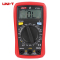 优利德(UNI-T) UT33D+袖珍数字万用表(UT33D升级版)1个