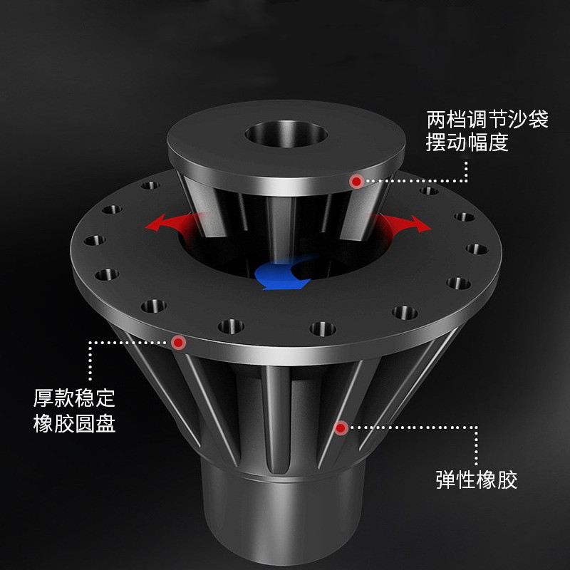 AIBEIJIAN拳击沙袋（武术搏击器材）