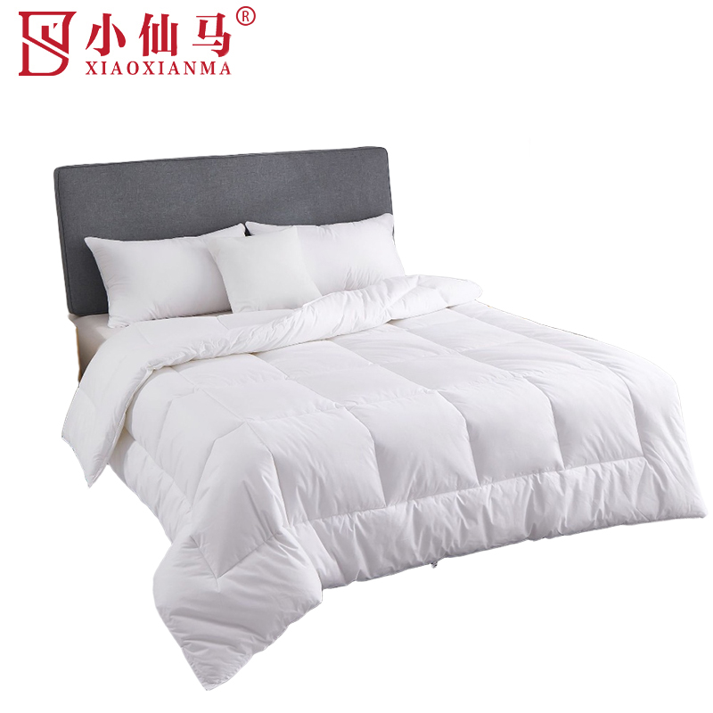 小仙马 被芯 床高清大图