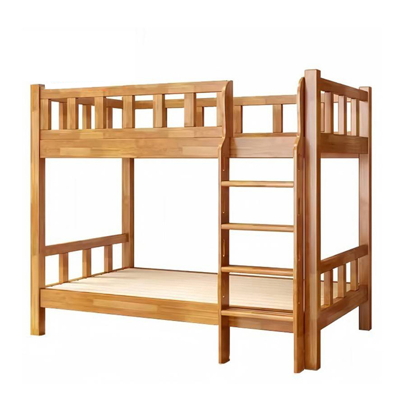 合祥源 实木高低床 2000*900*1730mm/张高清大图