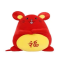 毛绒玩具 100起订