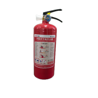 联塑手提干粉灭火器 3KG(MF/ABCE3)