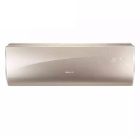 格力空调KFR-50GW1(50582)FNCa-A2(金色)