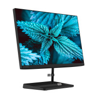 联想(Lenovo) AIO520-24 I3-1115G4 8G 512G 集成 23.8英寸 白色/黑色可选