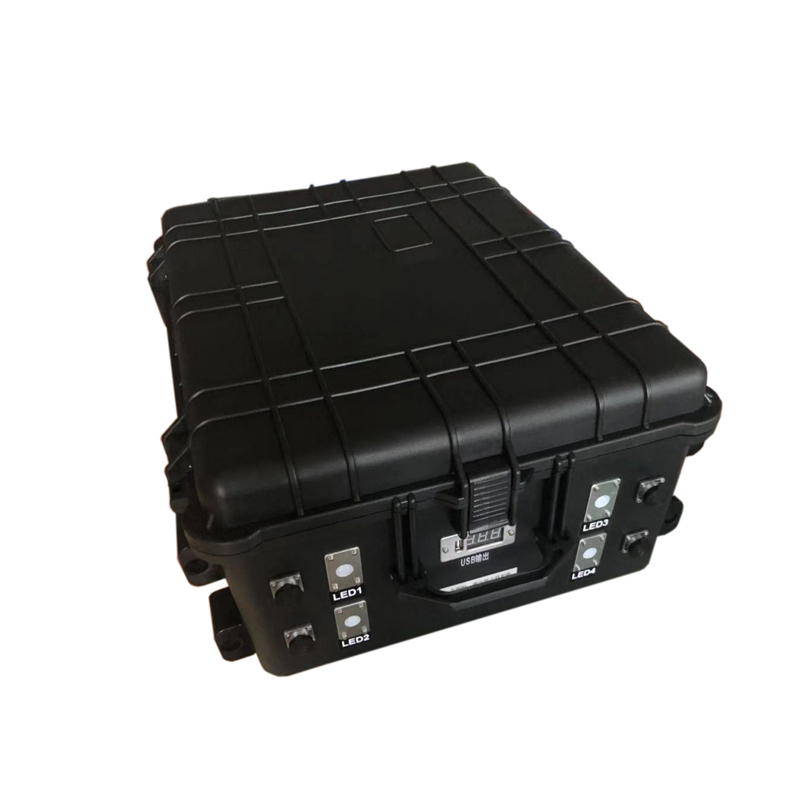 LHDQ领航电器 LH5600D/Ⅲ 箱式升降工作灯 4*27W