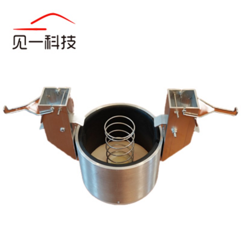 见一科技 A型安装置具 JY-ZJ-A 个高清大图