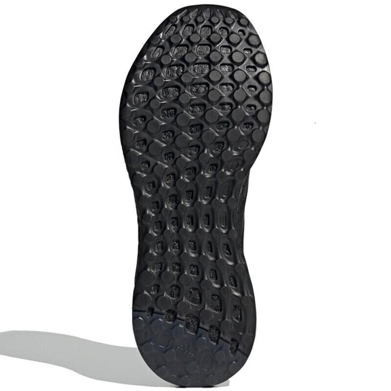 阿迪达斯(adidas) 男子 跑步系列 PUREBOOST 21 运动 跑步鞋 GY5095