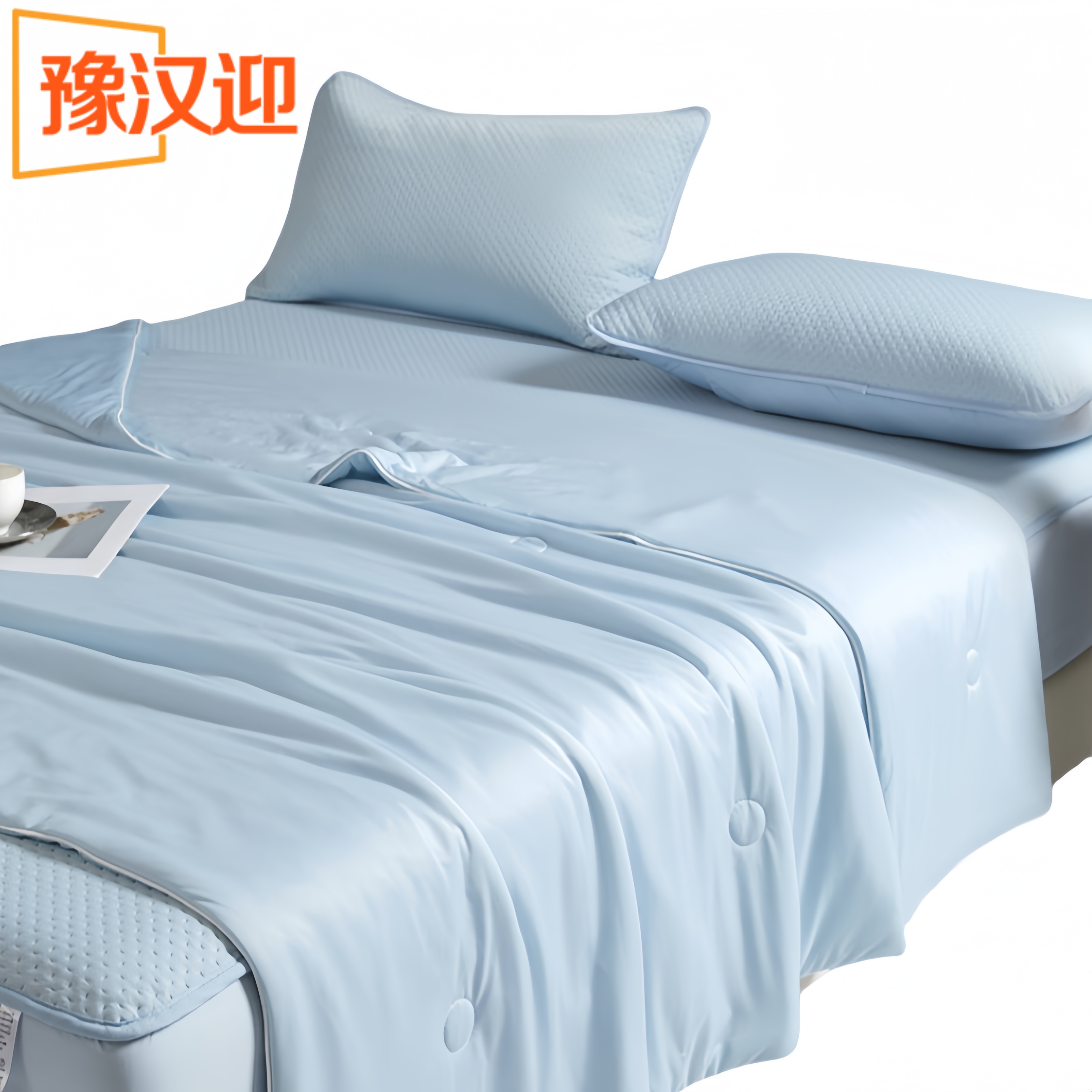 夏凉被YHY-高清大图