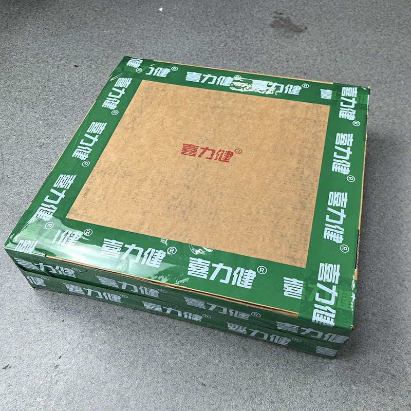 喜力健 悬浮地板 X3运动场专用 平方米高清大图