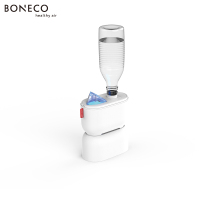 博瑞客（BONECO） U100 100V-240V 13W 便携式超声波加湿器(计价单位：台)白色
