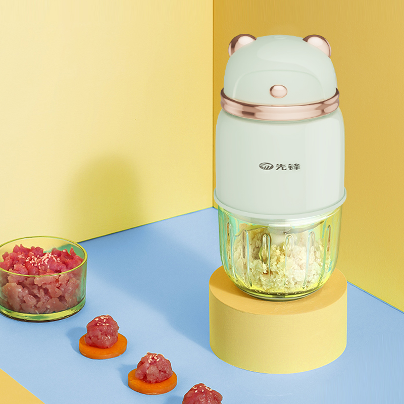 先锋(SINGFUN)DJR-G0302食品加工器(碎肉机)高清大图