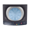 海尔(Haier) 云熙系列10公斤大容量波轮洗衣机XQB100-M318 洗衣机QB100-M318