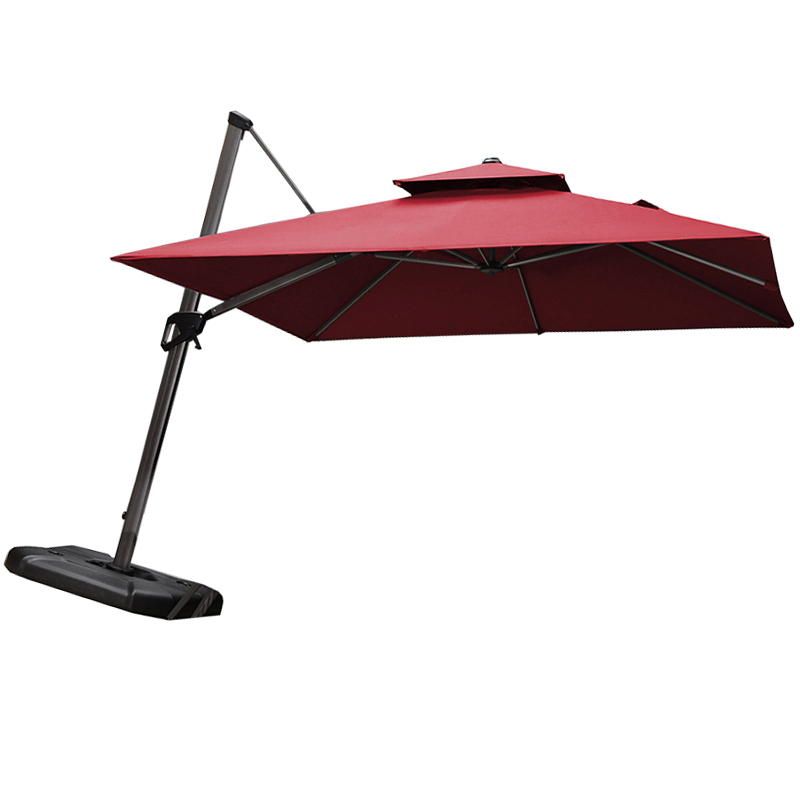 翼澜户外遮阳伞遮阳伞 把高清大图