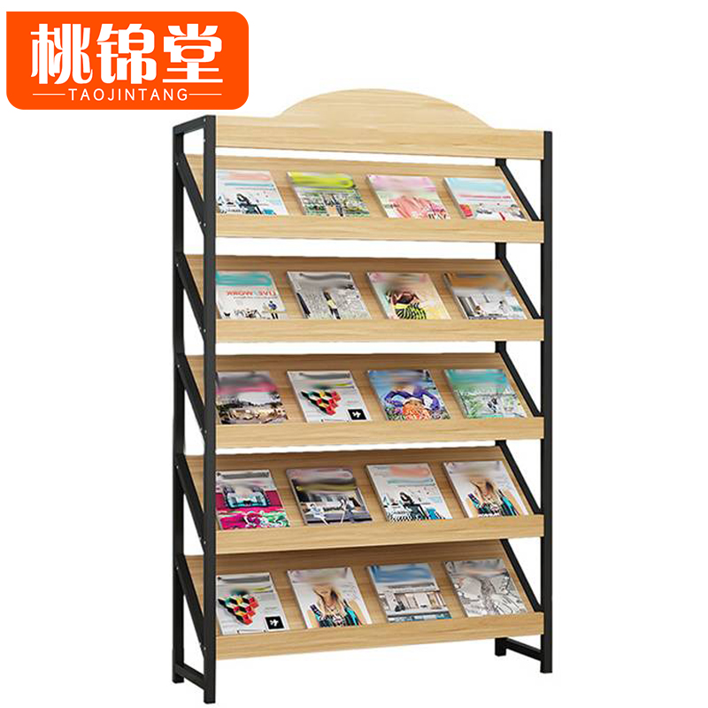 桃锦堂高清大图