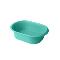 家用洗脸盆 厨房洗菜洗衣服塑料加厚长方形盆