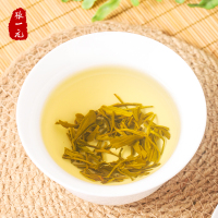 张一元 富贵凝香茉莉花茶430g 二级 礼盒装 绿茶茶叶 送礼之选