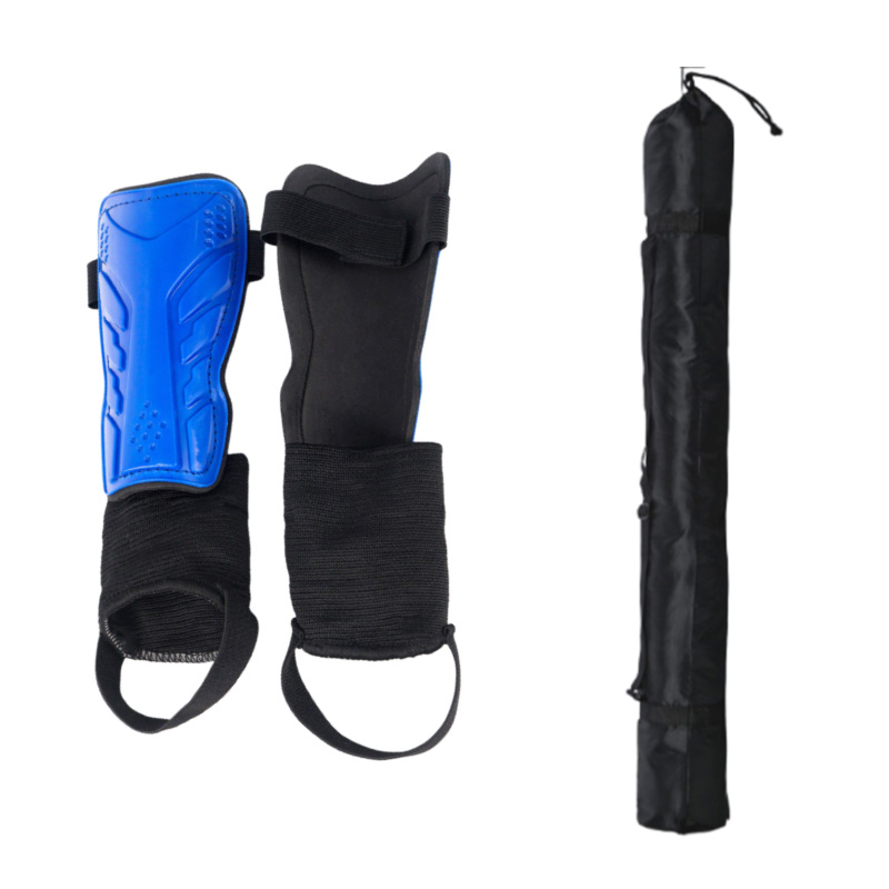 杜克恩 GWBE-0262 运动护具 护腿(计价单位:套) 蓝色高清大图