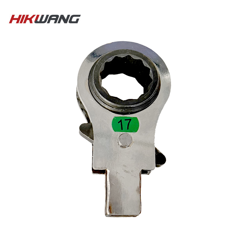 HIKWANG 二合一中空扭矩扳手插件 T1719 台高清大图