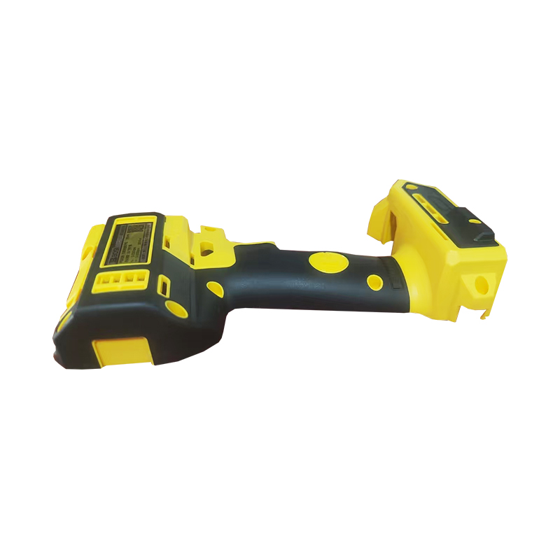 波斯(BOSI)锂电扳手左右机壳 BST31063 个高清大图