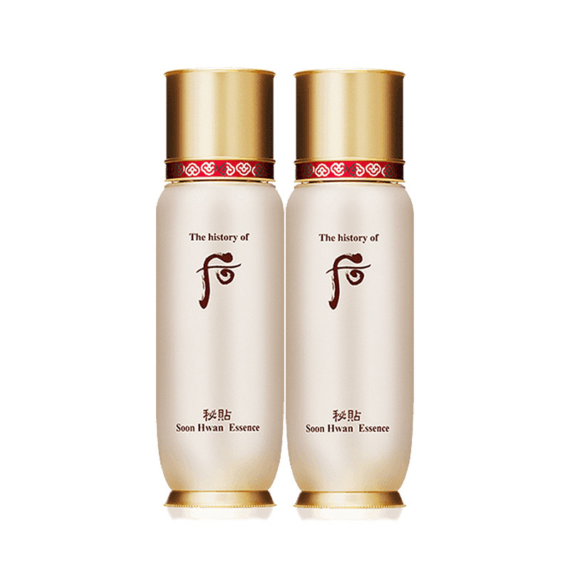 2瓶 | Whoo/后 秘贴清颜精华液 85ml/瓶 提拉紧致