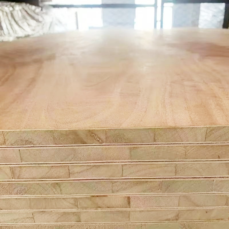 通泰福 木工板生态板 宽1.2m*长2.4m*厚17mm/块高清大图