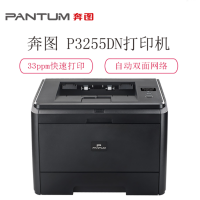 奔图(PANTUM) P3255DN 激光打印机