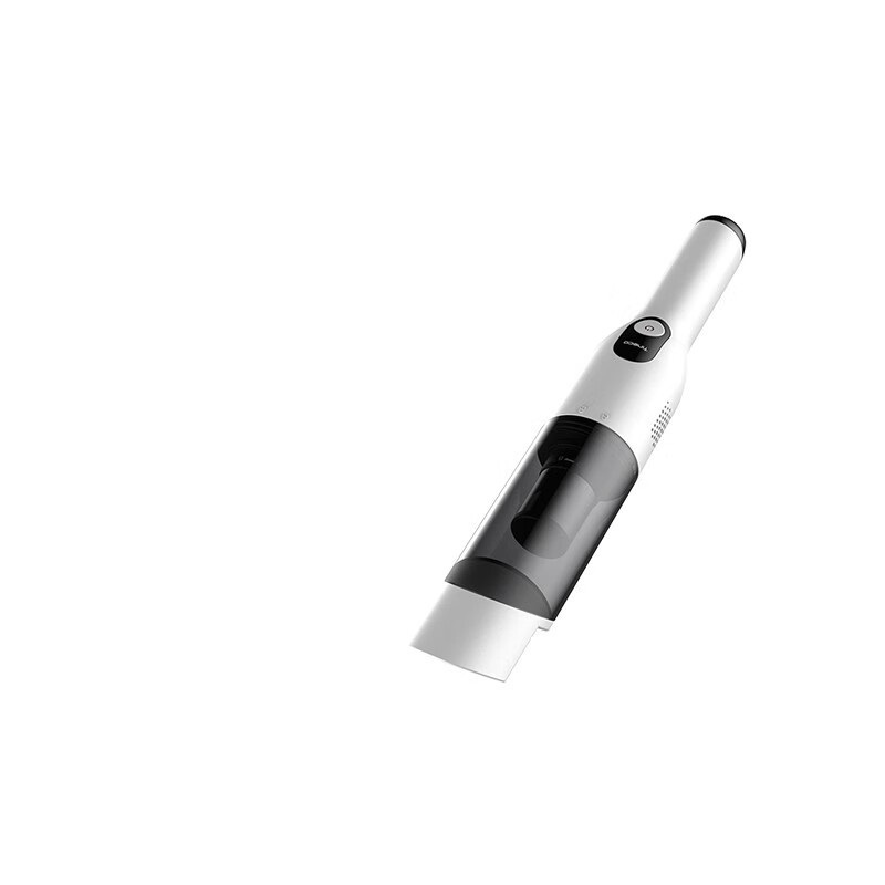 添可(TINECO)TINECO无线吸尘器随手吸车载家用手持 白色VS020500CN