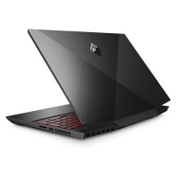 惠普（HP）暗影精灵5 Air 15-dh0007TX（i7-9750H 定制版32GB 1TB+512GB RTX2060 6G独显 72%色域）15.6英寸发烧游戏本笔记本电脑