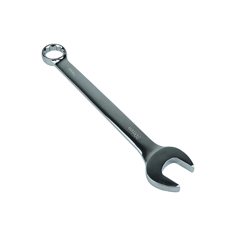 波斯(BOSI)精品两用扳手(30mm)把高清大图